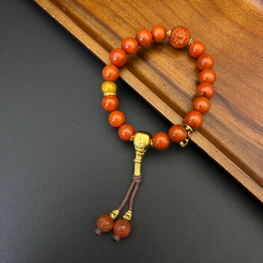 Exquisite jewelry collection
