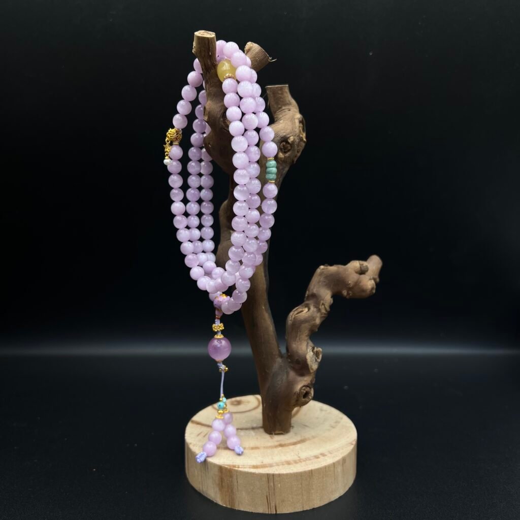 Exquisite jewelry collection