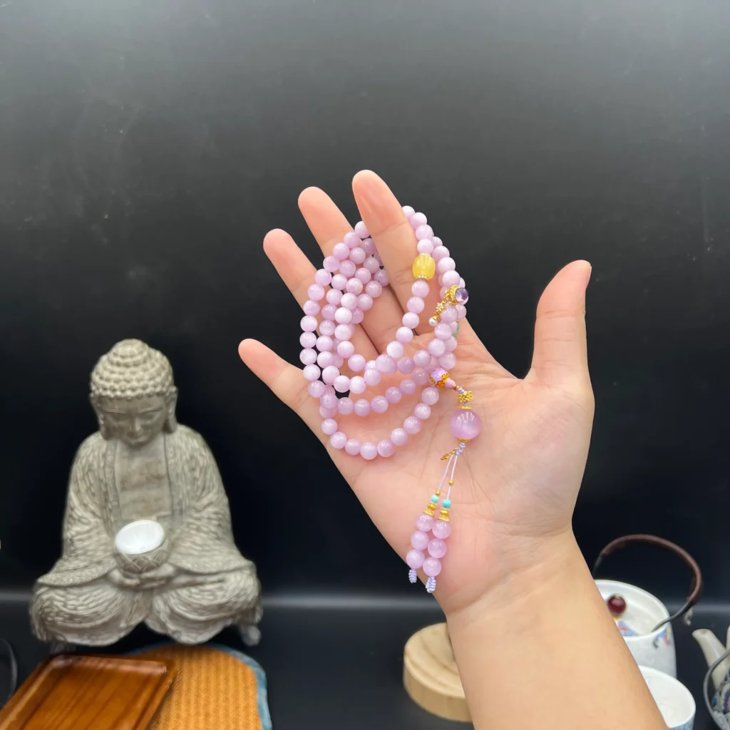 Exquisite jewelry collection